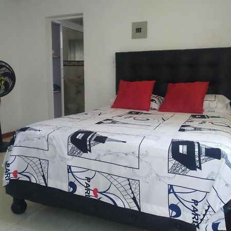 Apartamento Oasis Del Norte Cali Zewnętrze zdjęcie