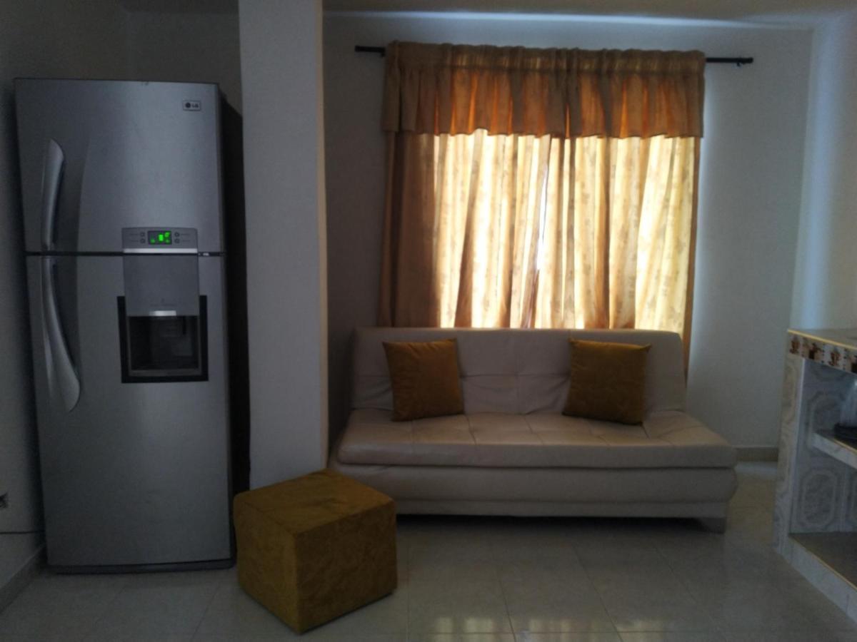 Apartamento Oasis Del Norte Cali Zewnętrze zdjęcie
