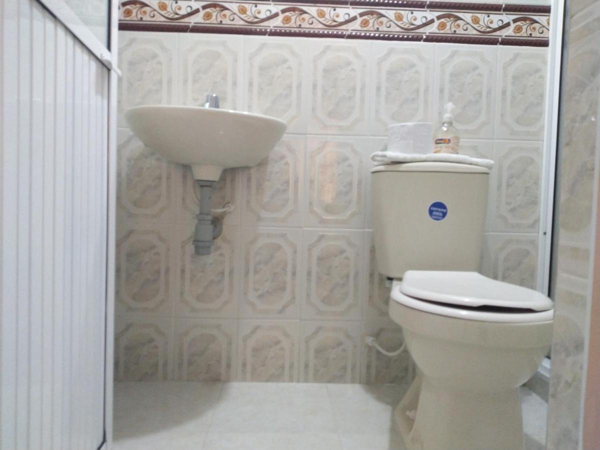 Apartamento Oasis Del Norte Cali Zewnętrze zdjęcie