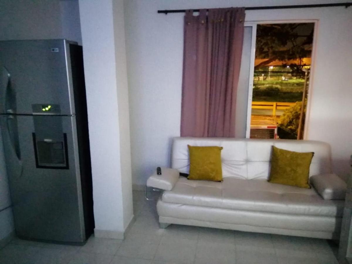 Apartamento Oasis Del Norte Cali Zewnętrze zdjęcie