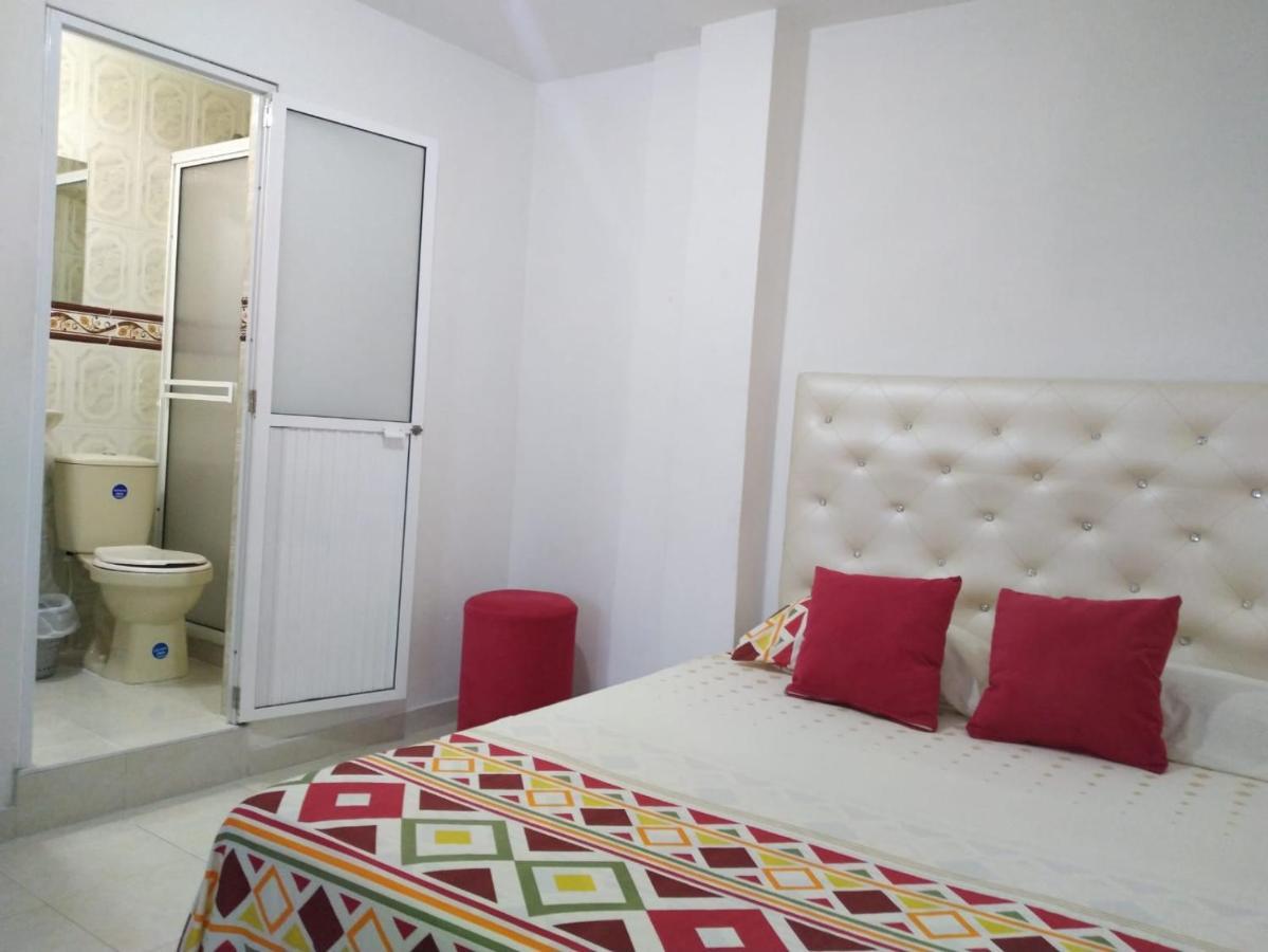 Apartamento Oasis Del Norte Cali Zewnętrze zdjęcie