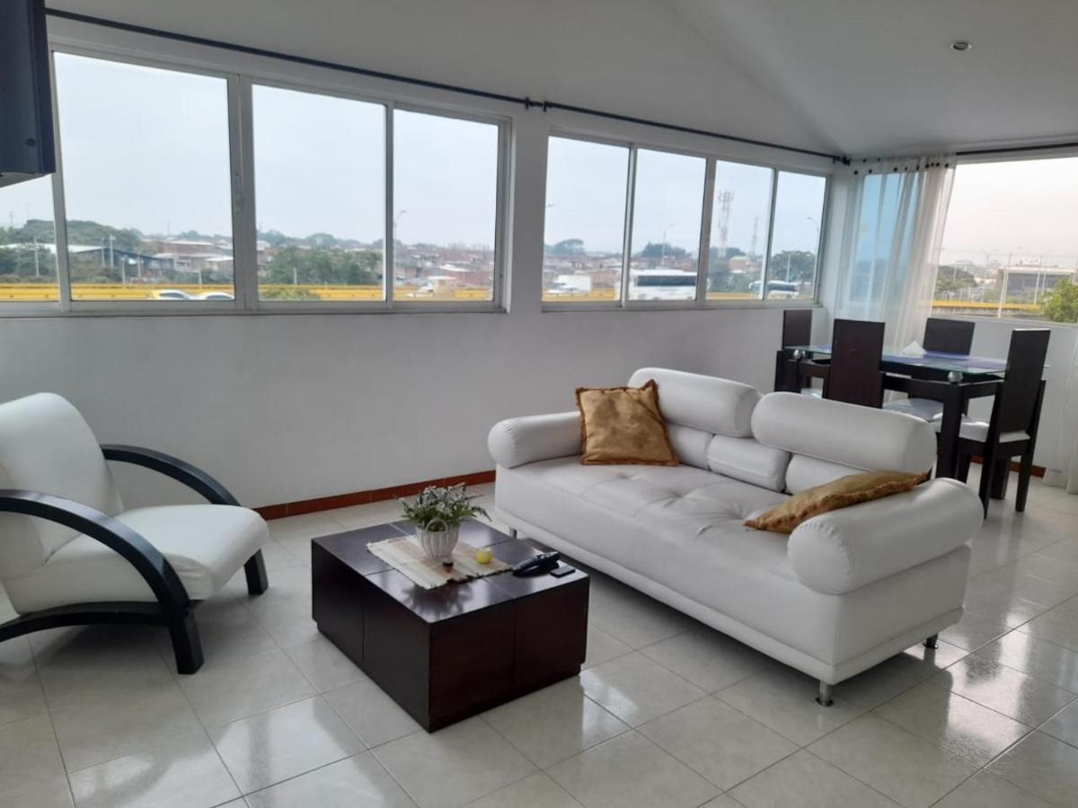 Apartamento Oasis Del Norte Cali Zewnętrze zdjęcie