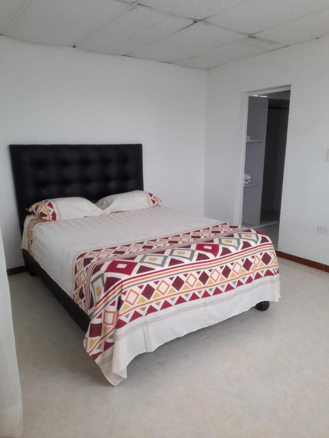 Apartamento Oasis Del Norte Cali Zewnętrze zdjęcie