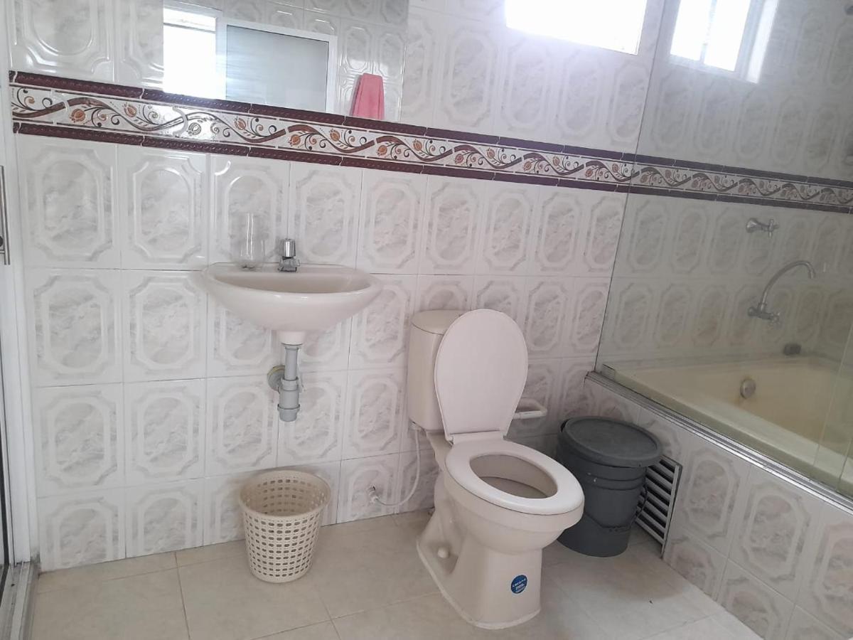 Apartamento Oasis Del Norte Cali Zewnętrze zdjęcie