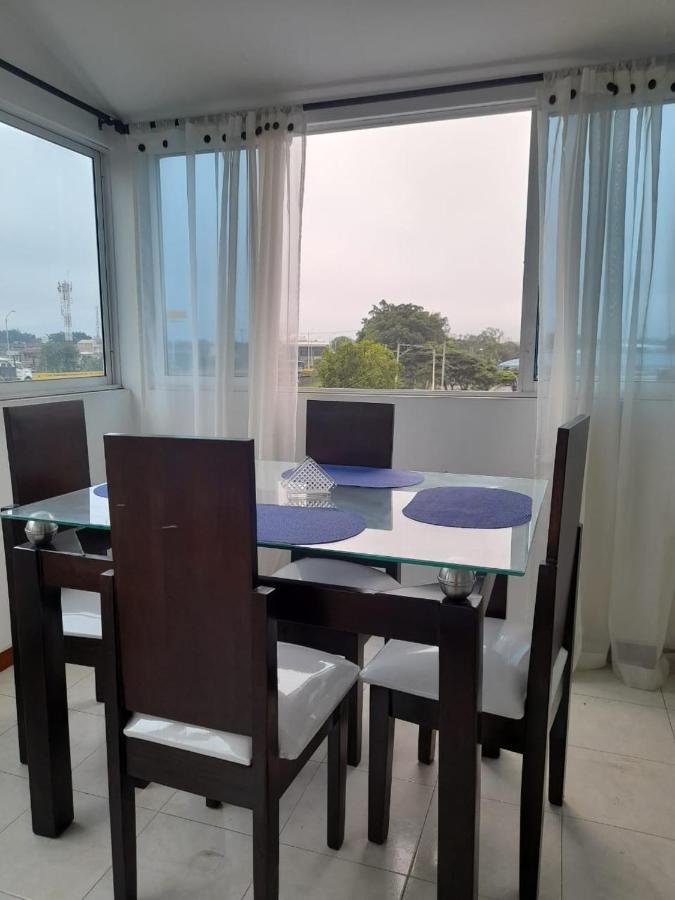 Apartamento Oasis Del Norte Cali Zewnętrze zdjęcie